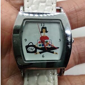 Creative Memories Ladies Watch
